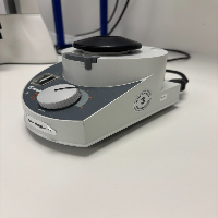 Heidolph Reax Top Vortex Mixer image 1